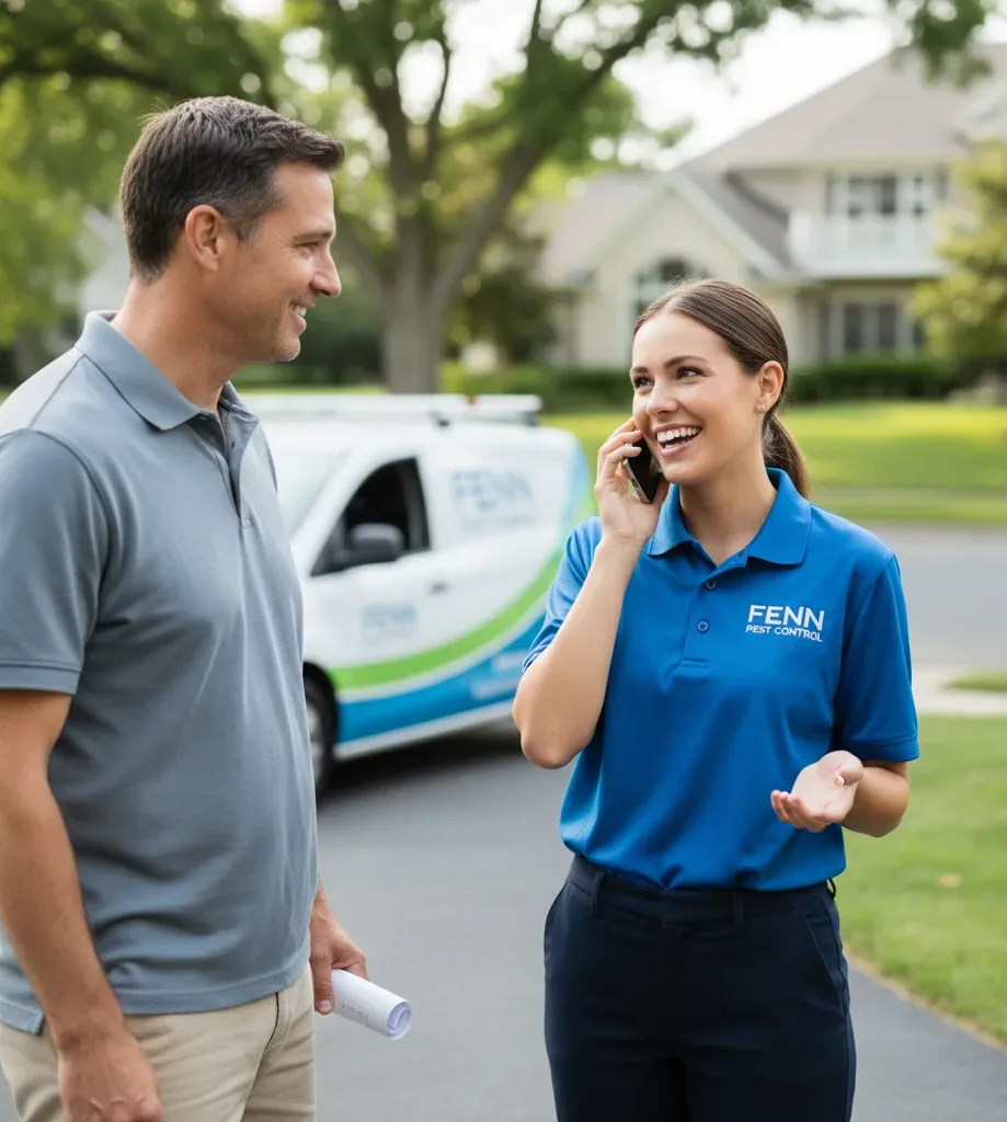 Silverfish Control in Youngsville, LA